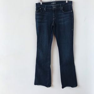 Rock and Republic Kasandra jeans